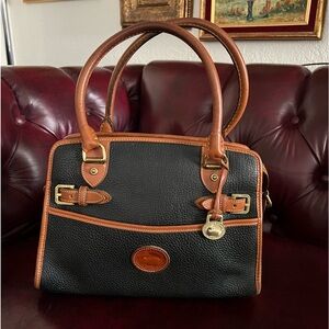 Vintage Dooney & Bourke handbag